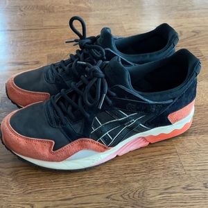ASICS x BAIT x SF giants Gel lyte V